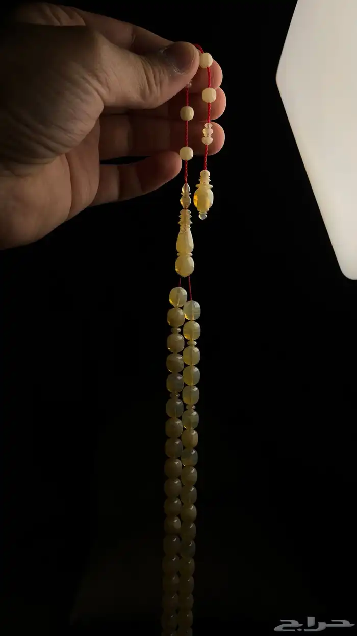 مسباح أفياش ( تم البيع ) 2