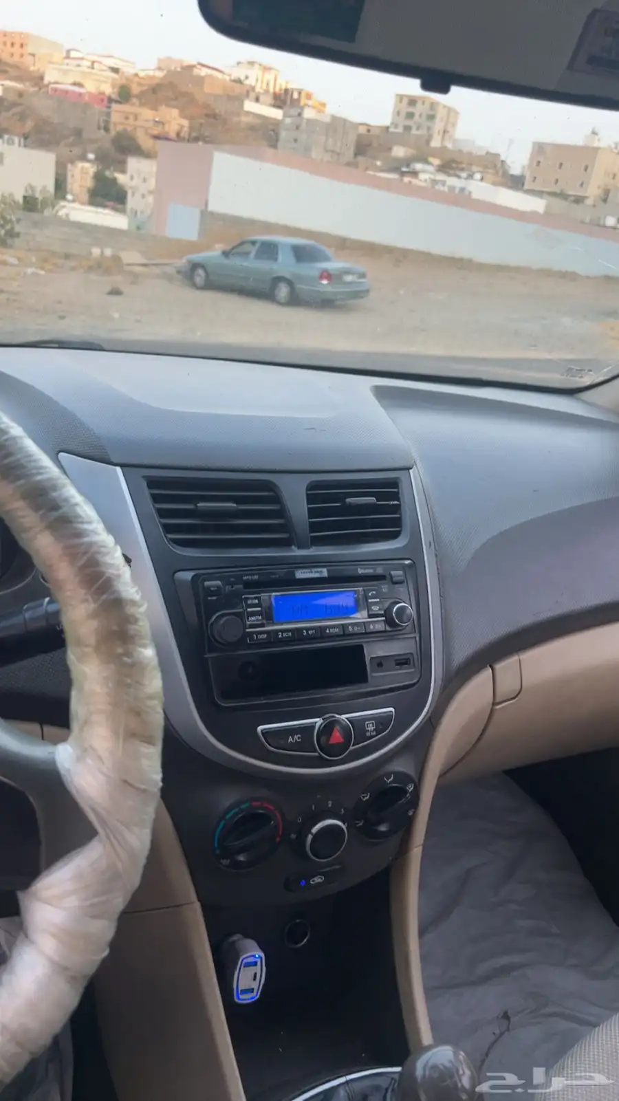اكسنت 2012 6