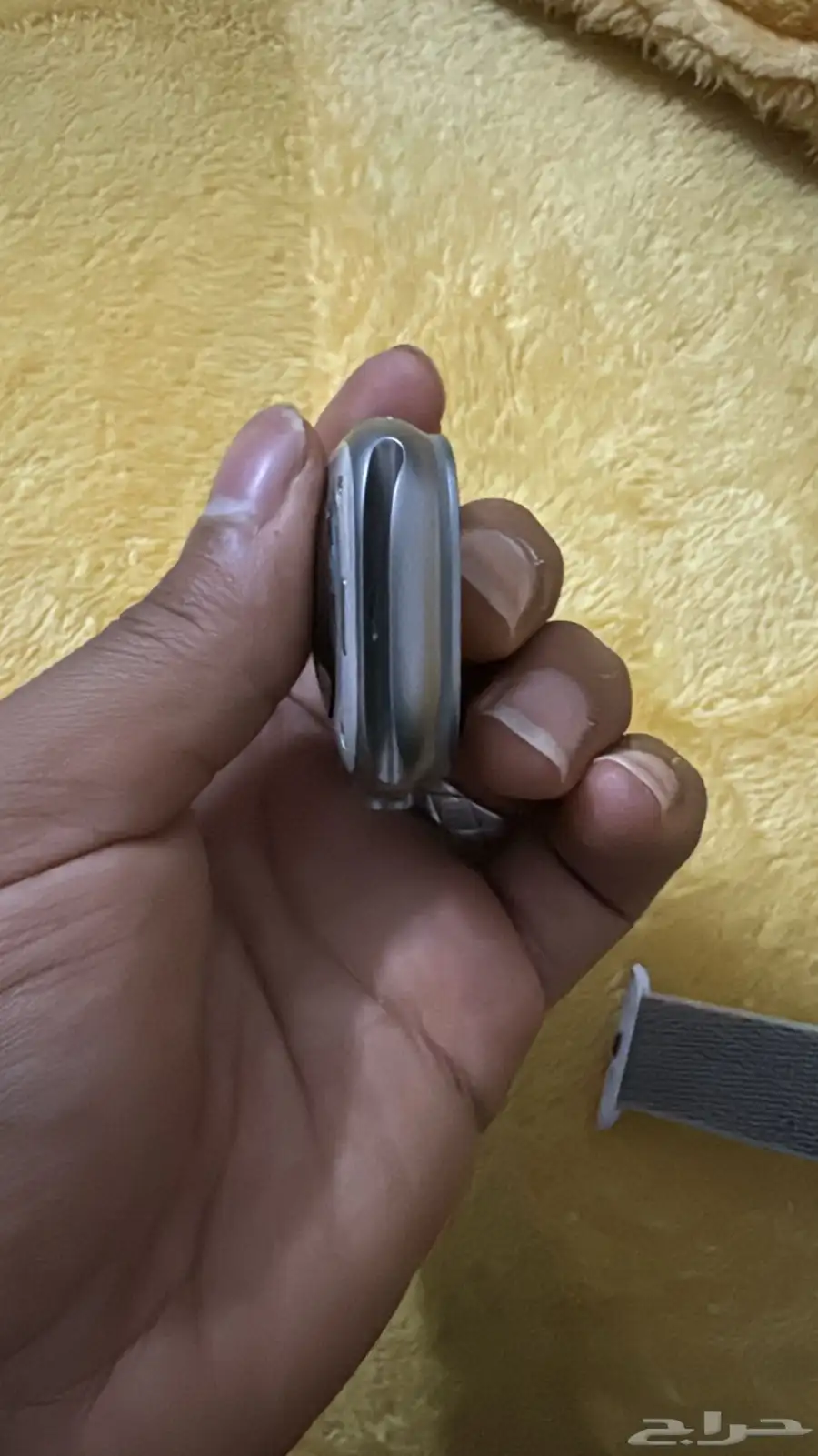 ساعه ابل 2