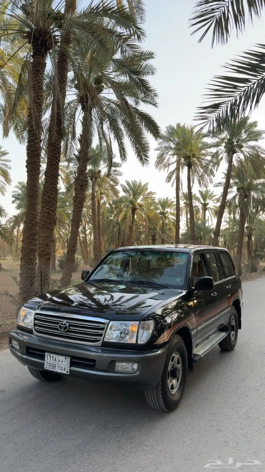 جيب جيكسار 2004 11