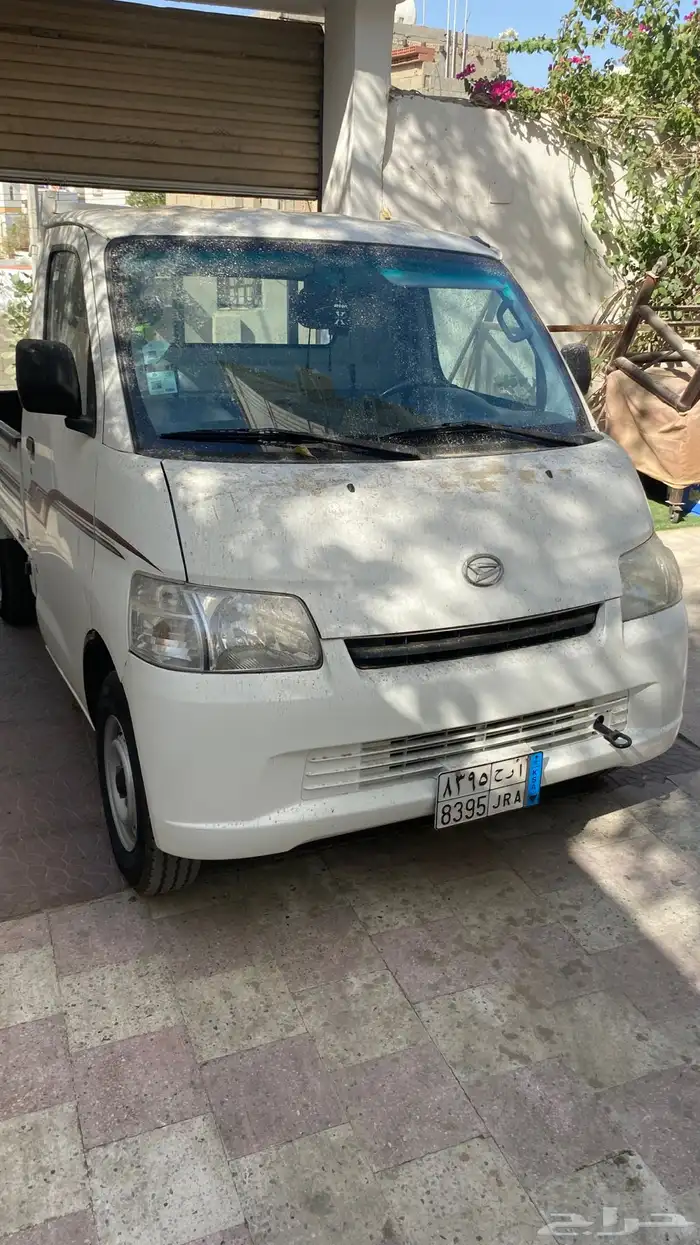 دباب دايهاتسو 0