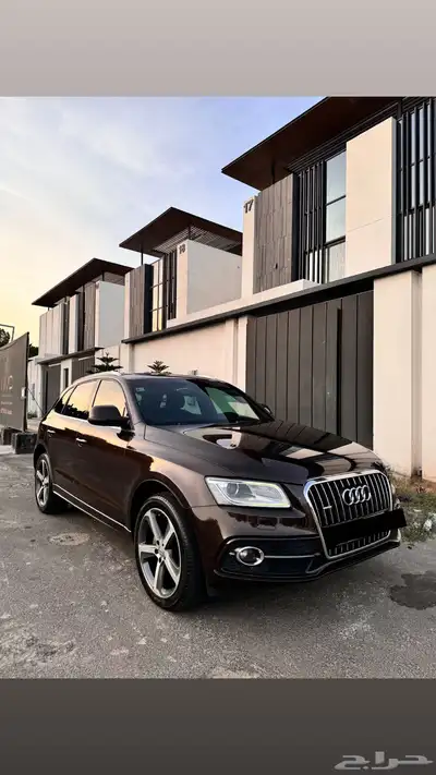 اودي Q5 0