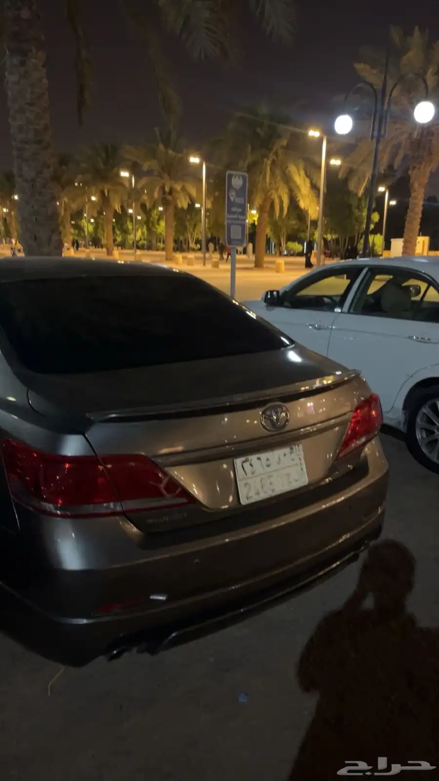 Aurion 20