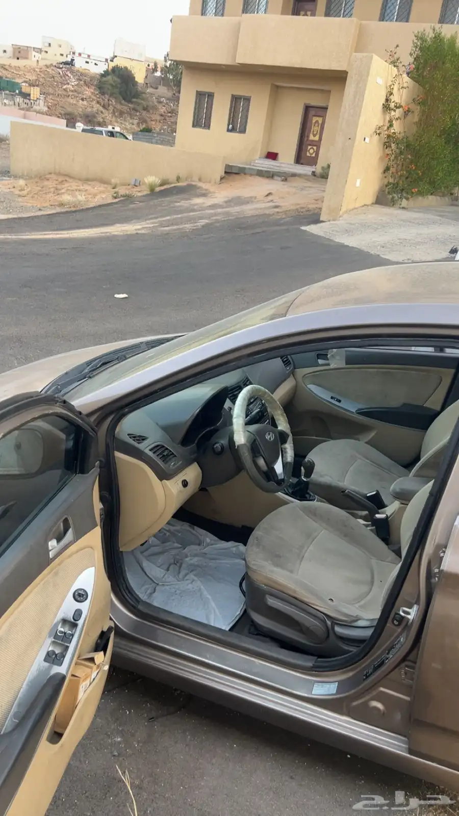 اكسنت 2012 5