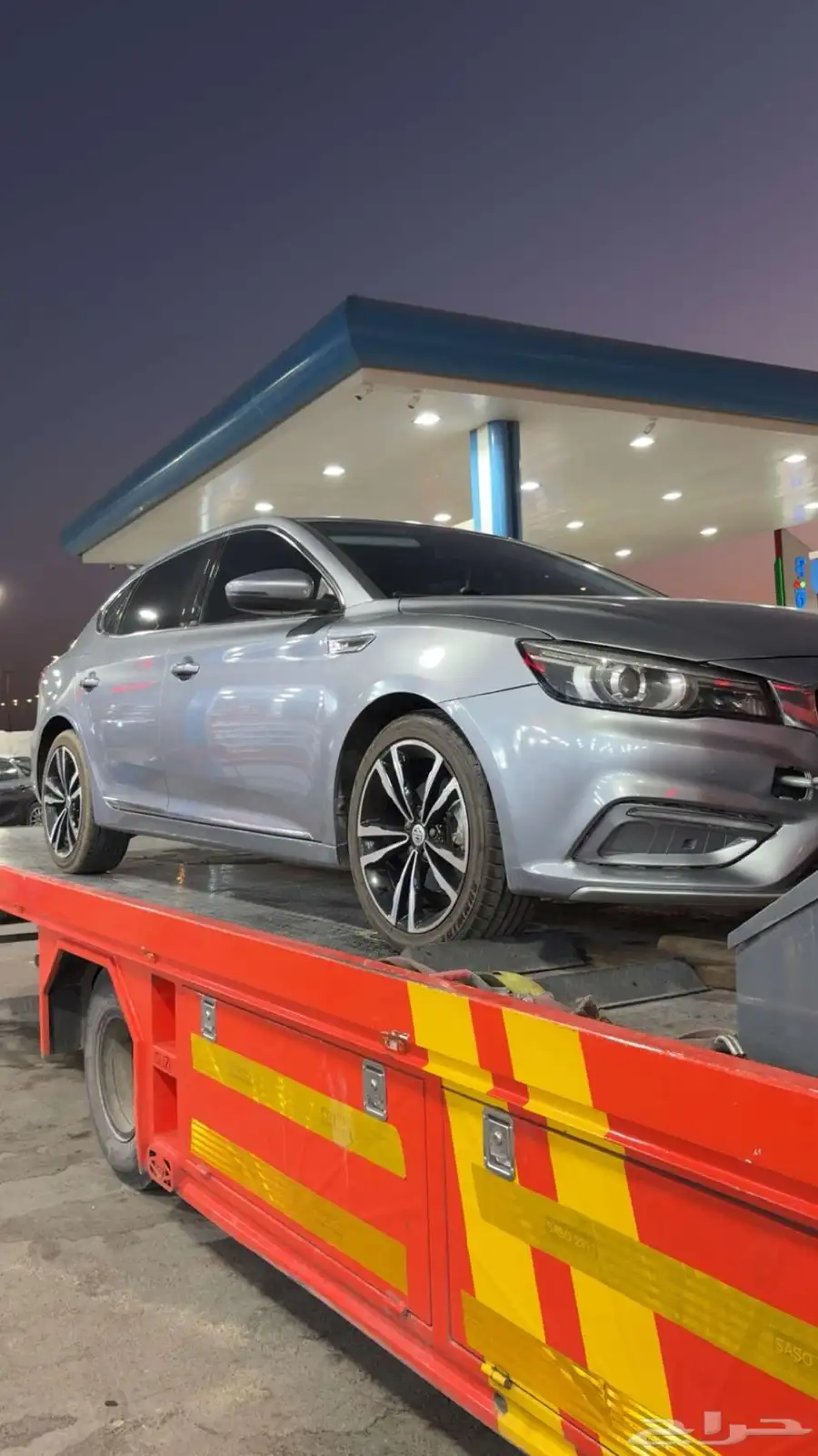 mg6 فل كامل للبيع بحالتها 0