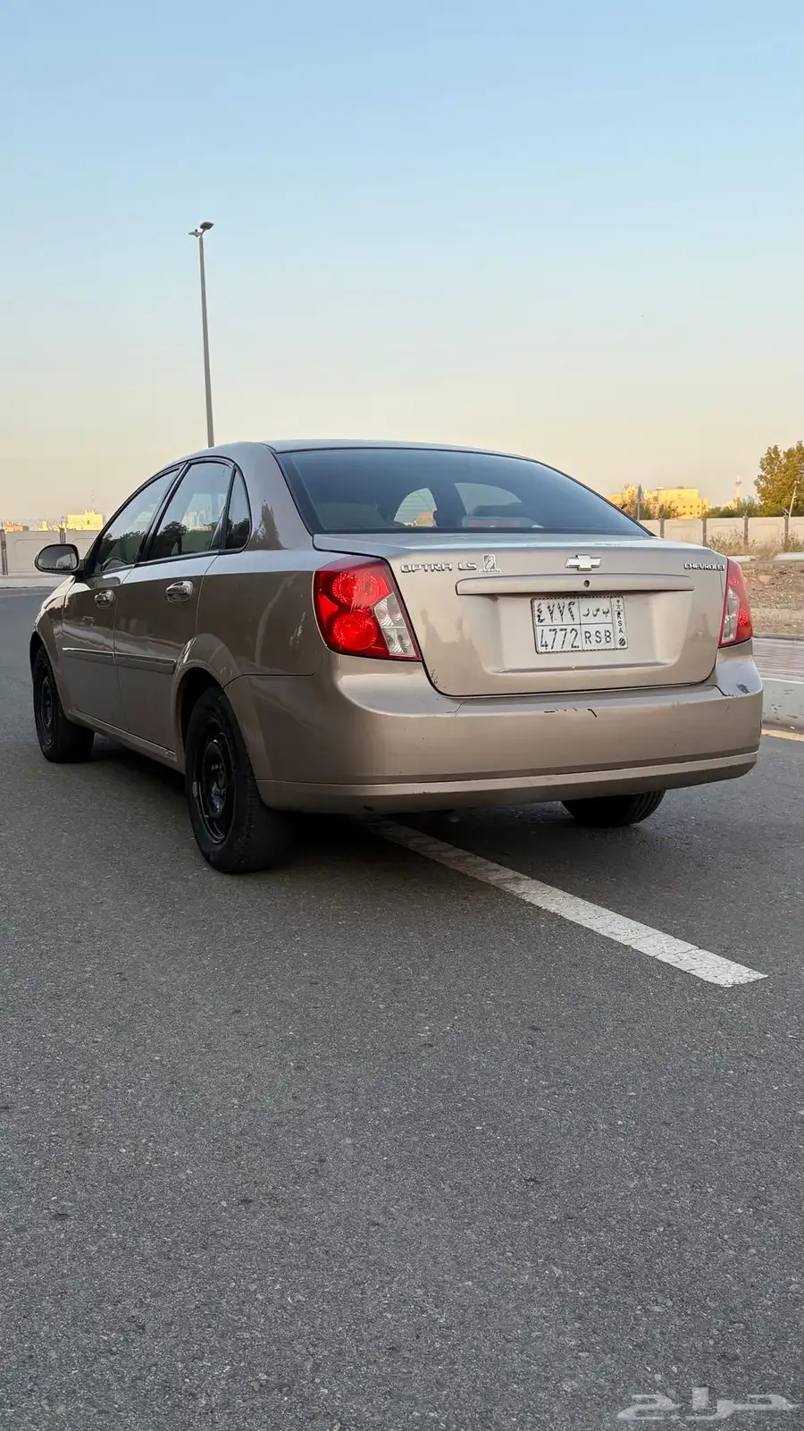 اوبترا 2008 8