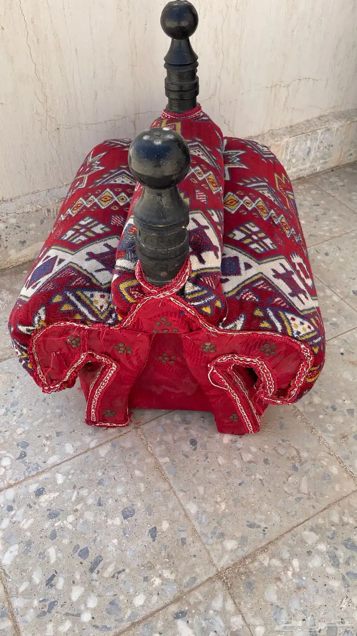 مركى شداد 0