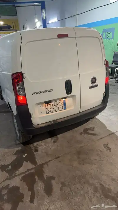 سياره شحن   فيورينو مديل 1