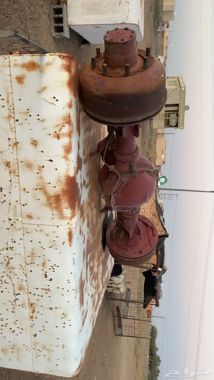 دفرنس ويت حصني 1