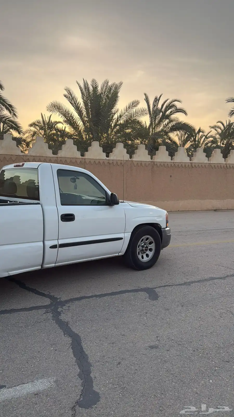 جمس سيراء 2005 4