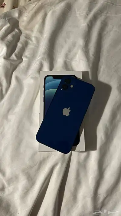 ايفون 12 للبيع 0