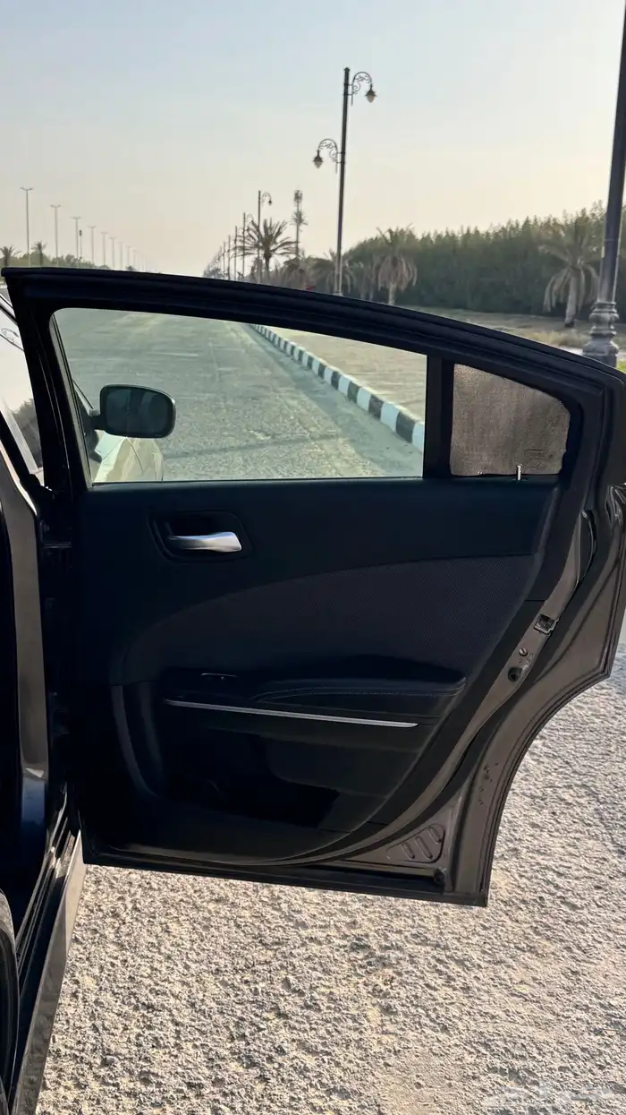 تشارجر 2016 sxt محول srt 4