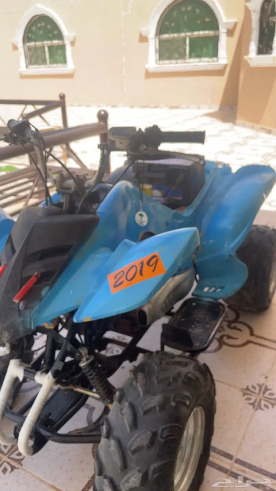 دباب 2