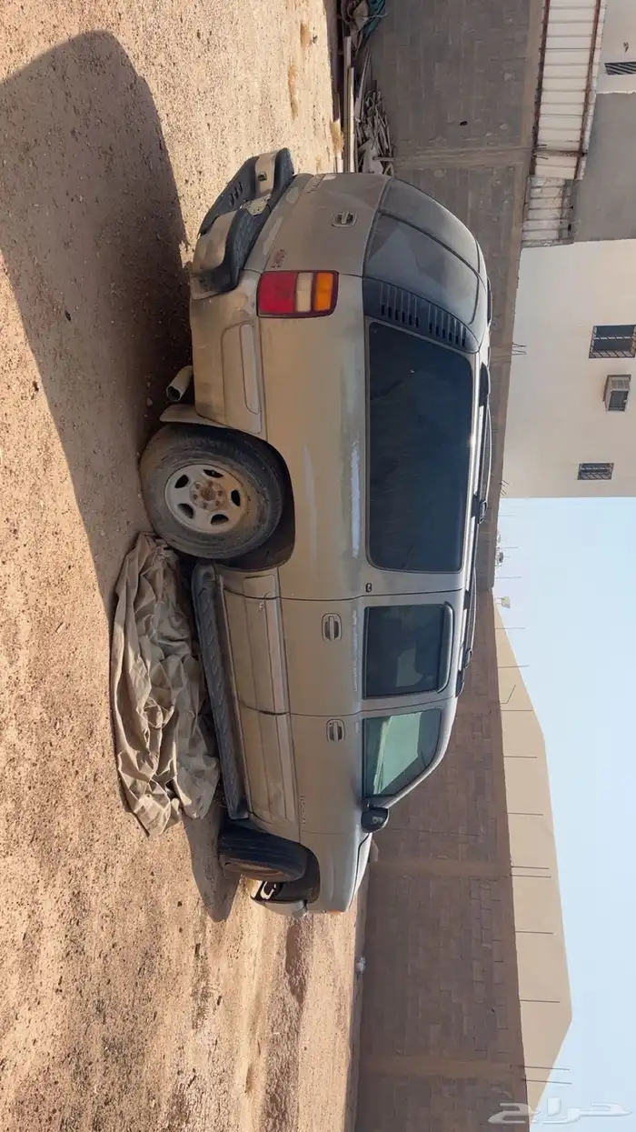 جيمس 2000 3