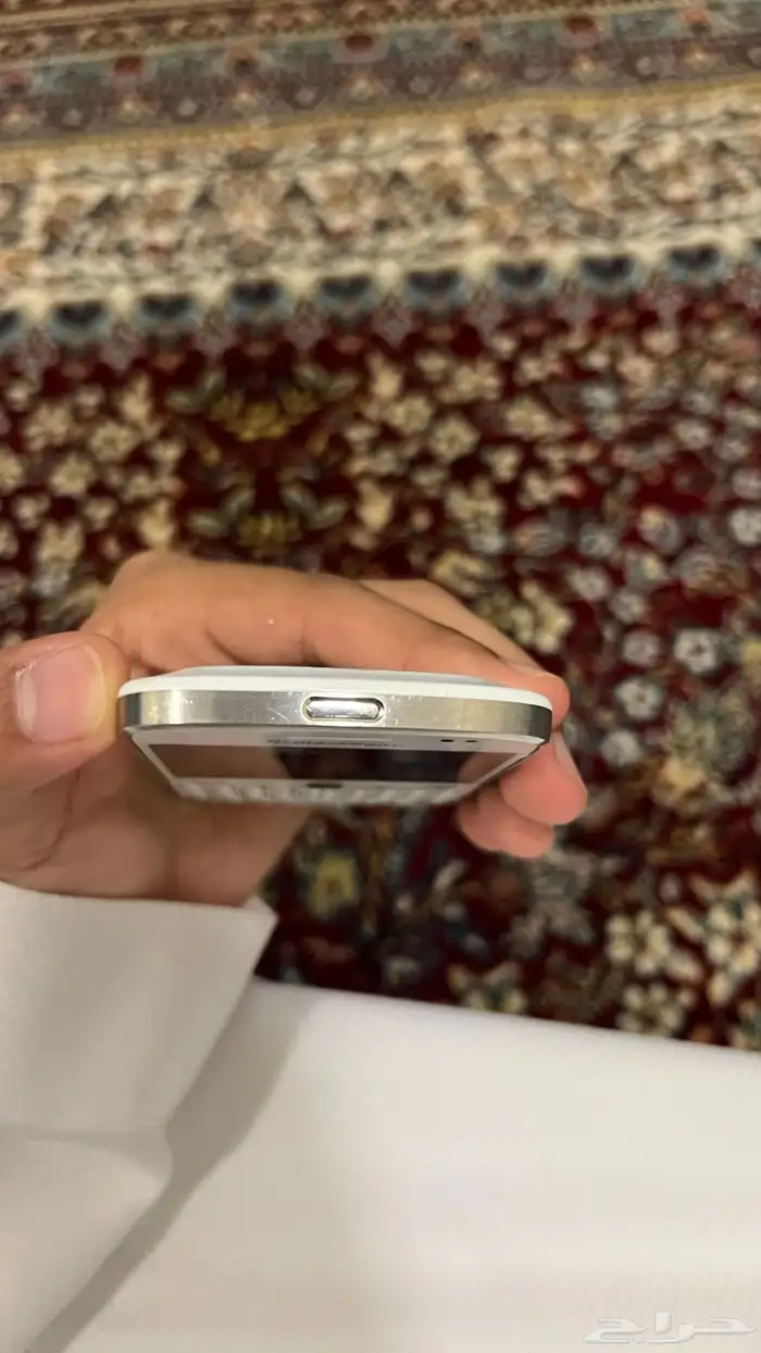بلاك بيري بولد 9900 3