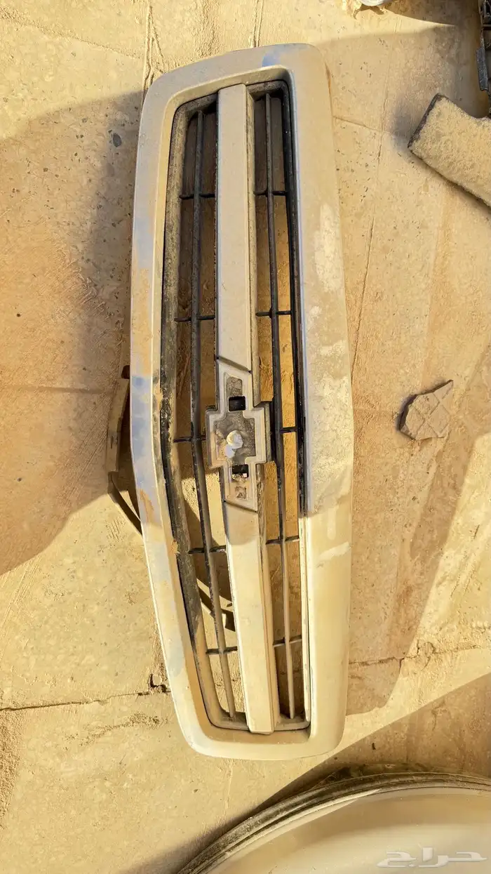 لاندكروزر 18