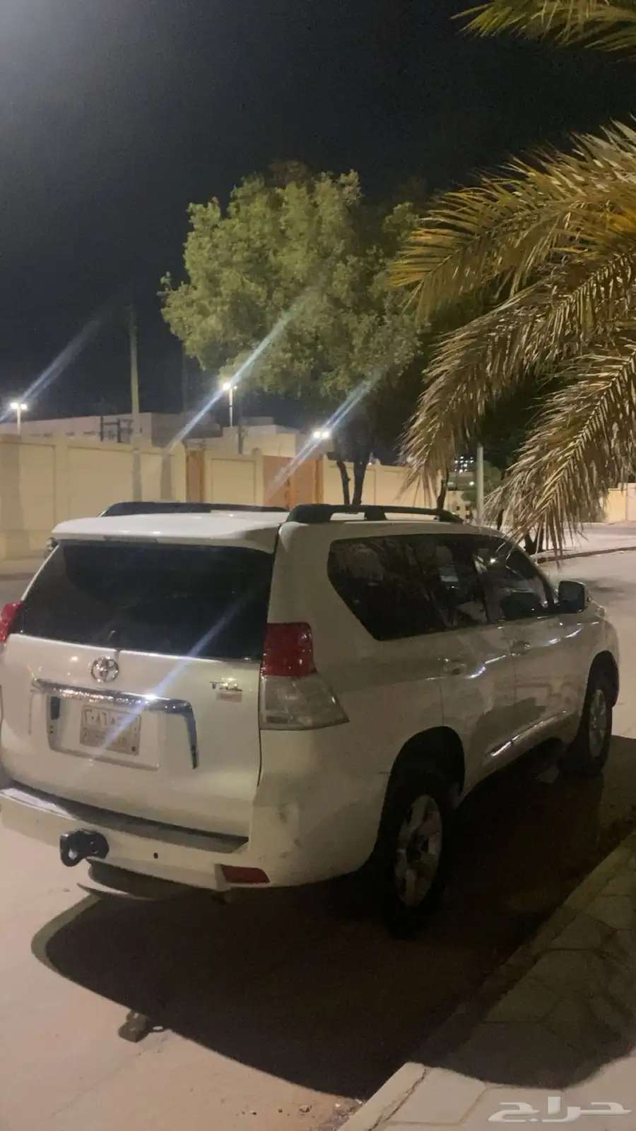 لاندكروكز 1