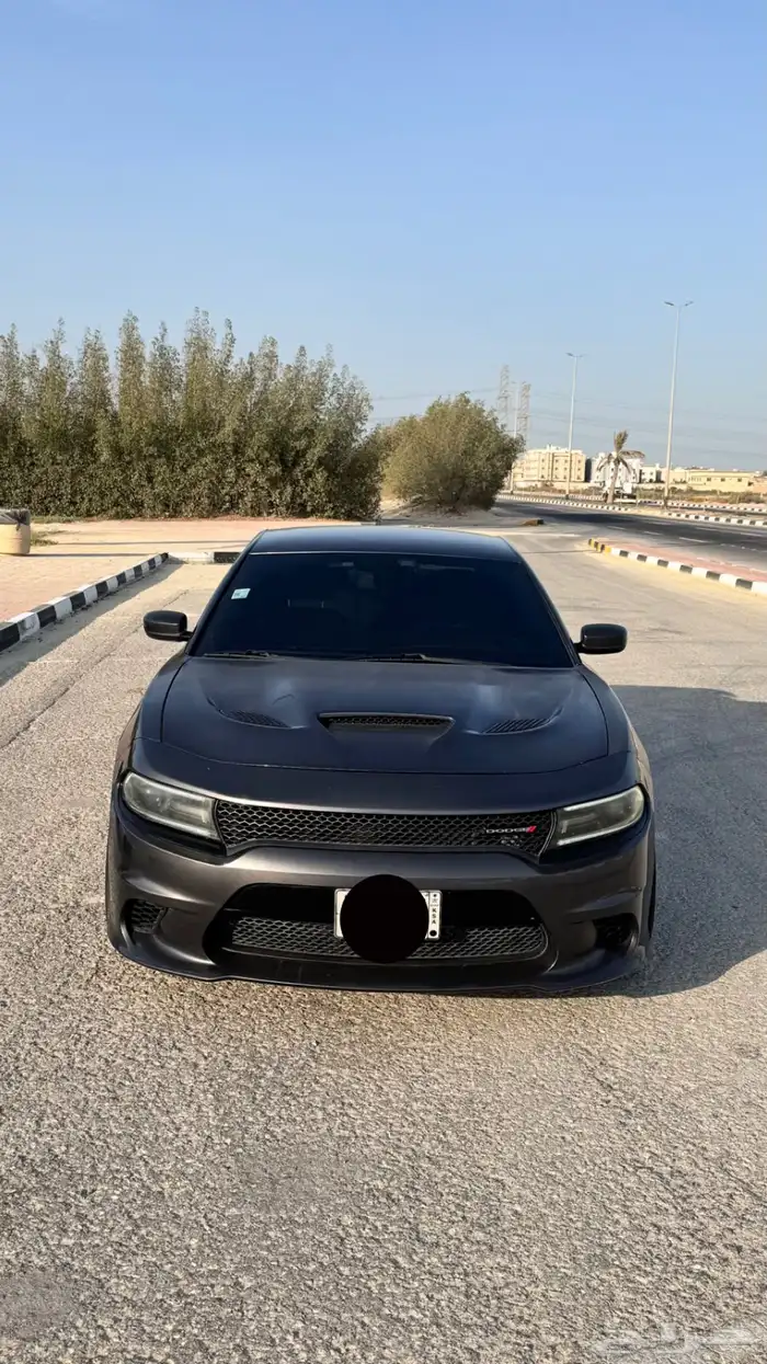 تشارجر 2016 sxt محول srt 0