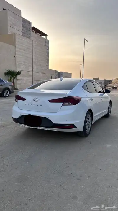 النترا 2020 ممشى قليل 3