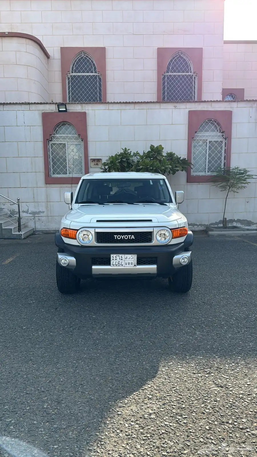 اف جي 2023 وكاله FG1 0