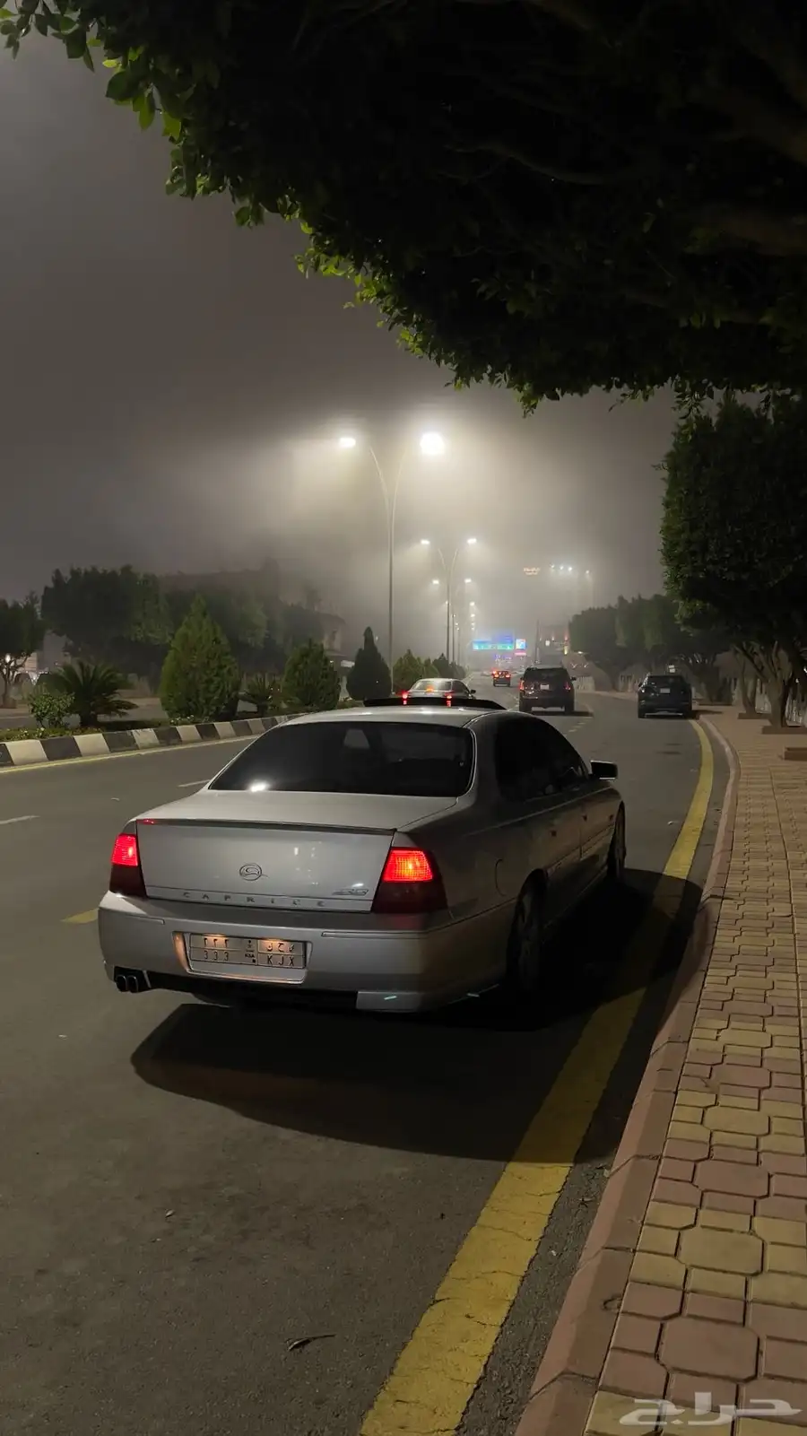 كابرس 2005 للبيع 3