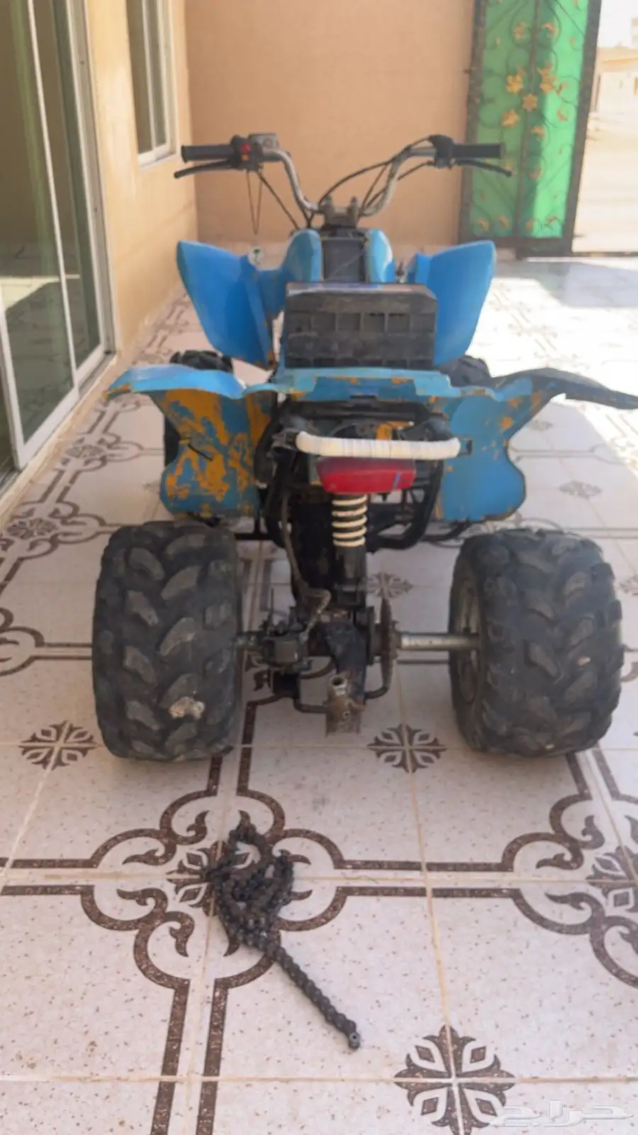 دباب 6