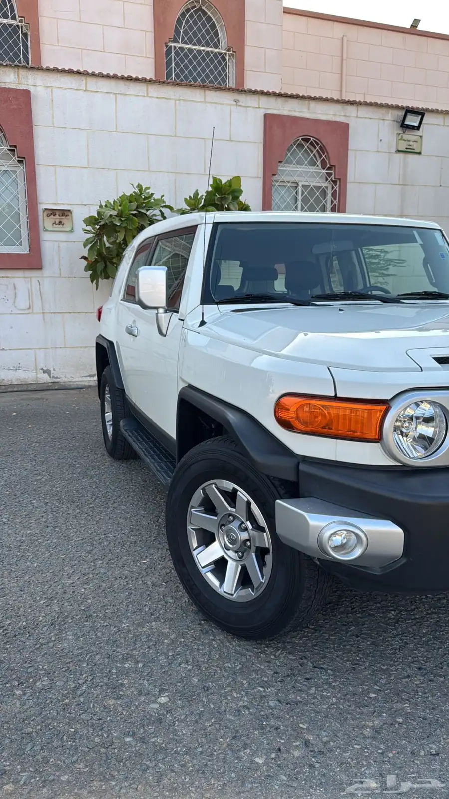 اف جي 2023 وكاله FG1 4