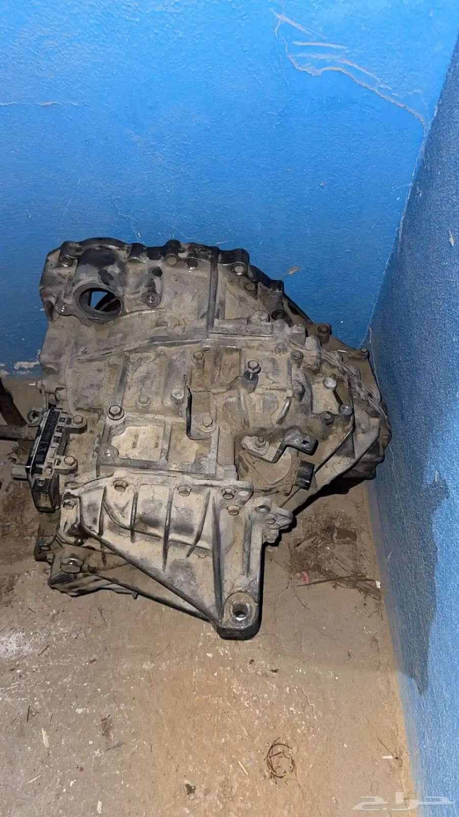 قير لكزس ES350 0