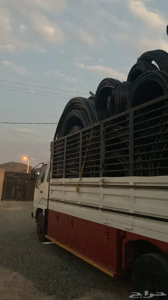 مصنع فالز لليات الزراعية بالمدينة المنورة 11
