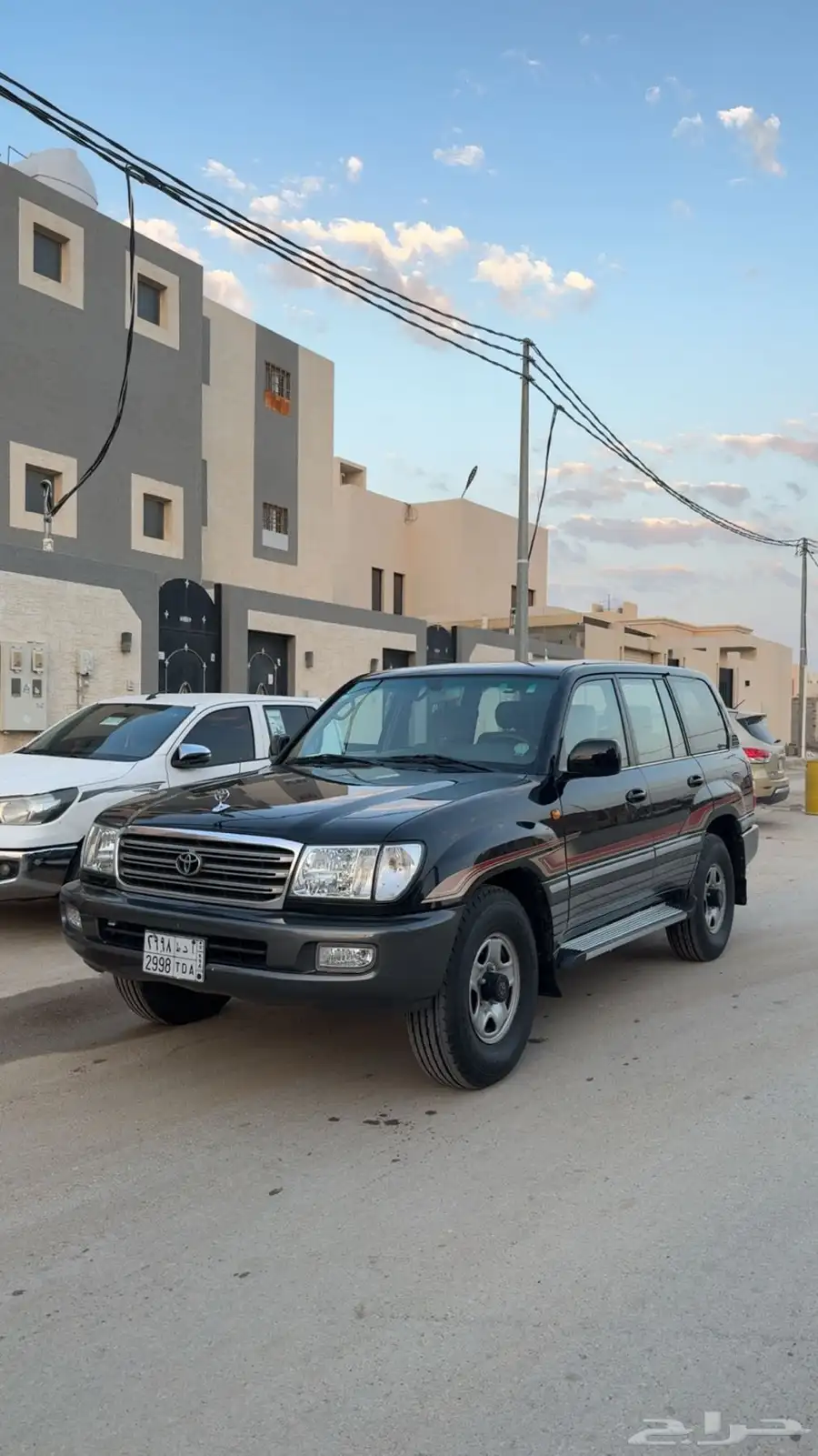 جيب جيكسار 2004 19