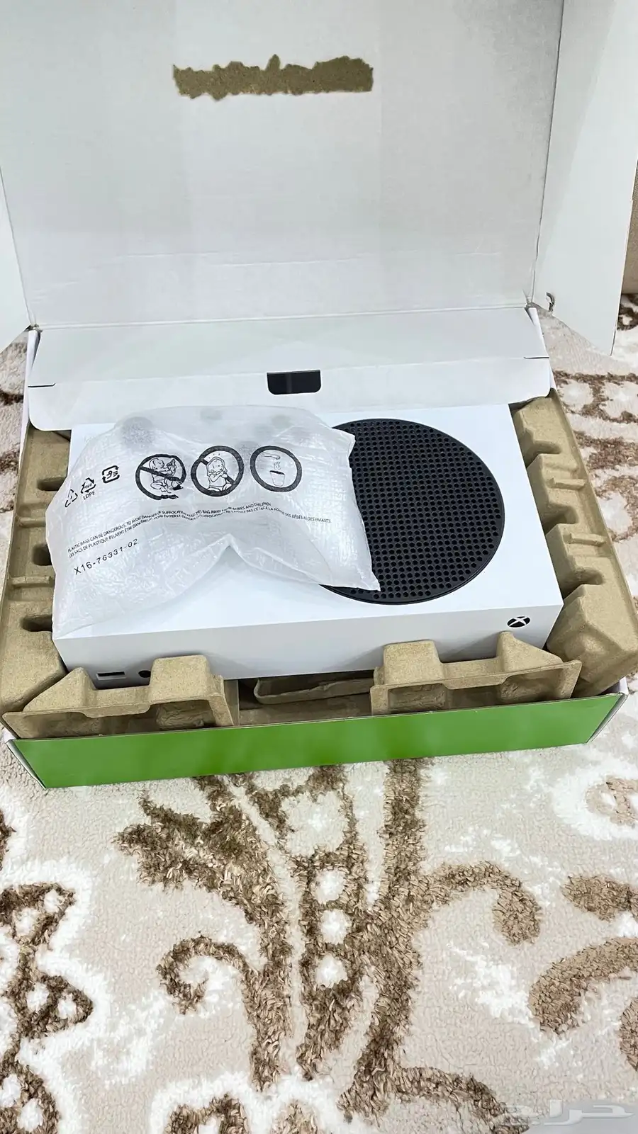 اكس بوكس سيريس اس للبيع 0