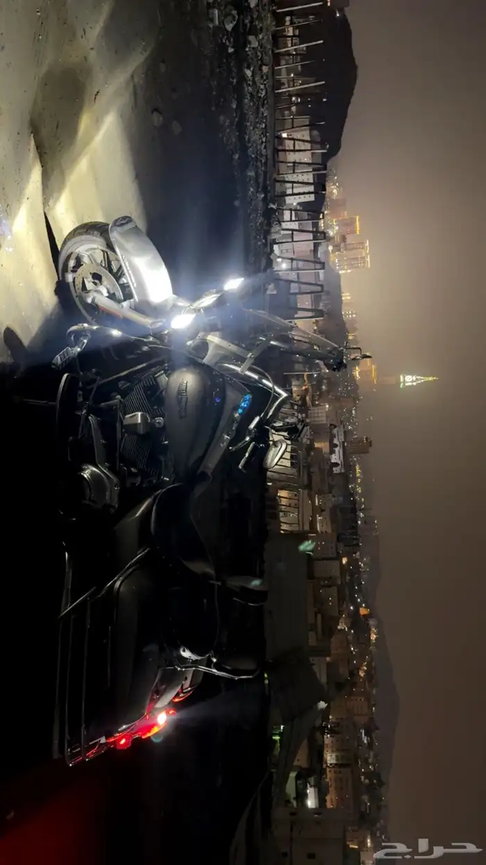 رود كينج ROAD KING للبيع 7