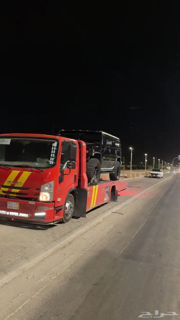 سطحه تبوك إلى حائل القصيم الرياض او اي وجهه 1