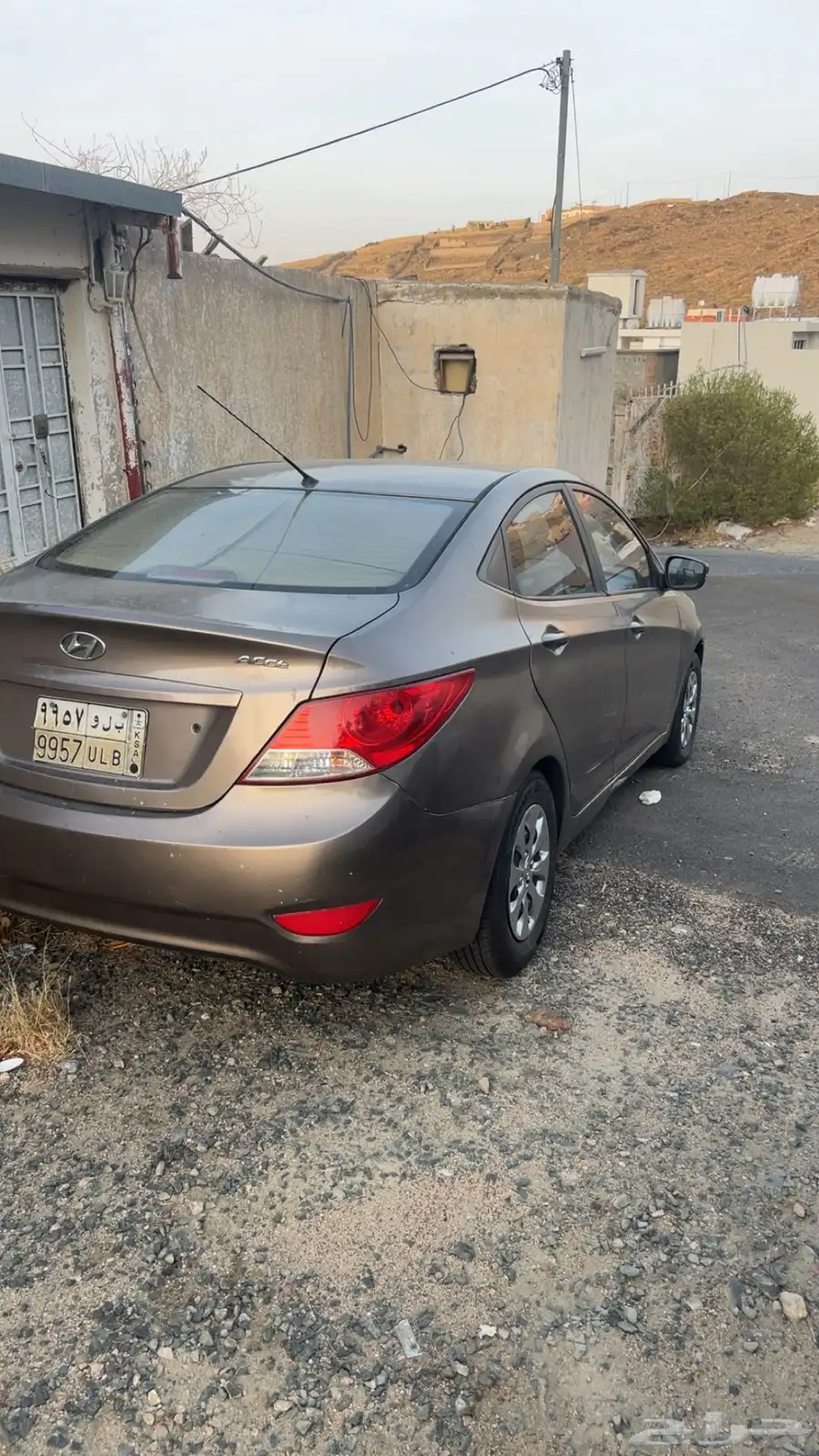 اكسنت 2012 2