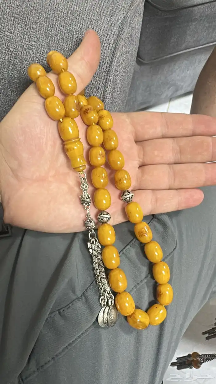 سبحة Vip نوادر 18