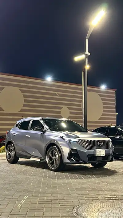 GAC 3