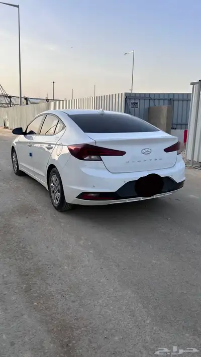 النترا 2020 ممشى قليل 4