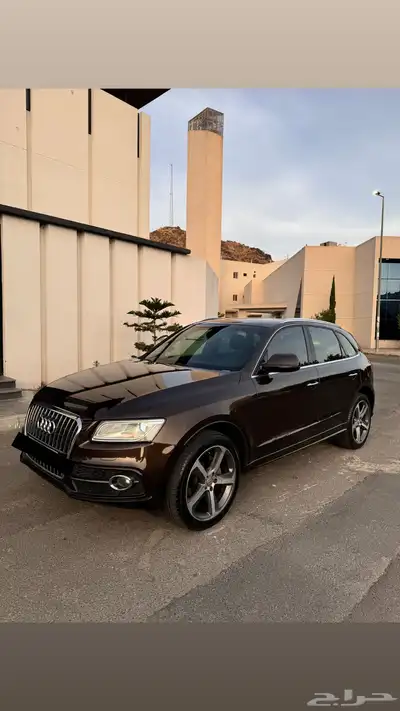 اودي Q5 5