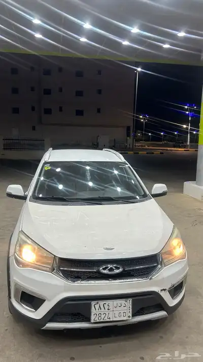 شيري تييغو 2 2021 5