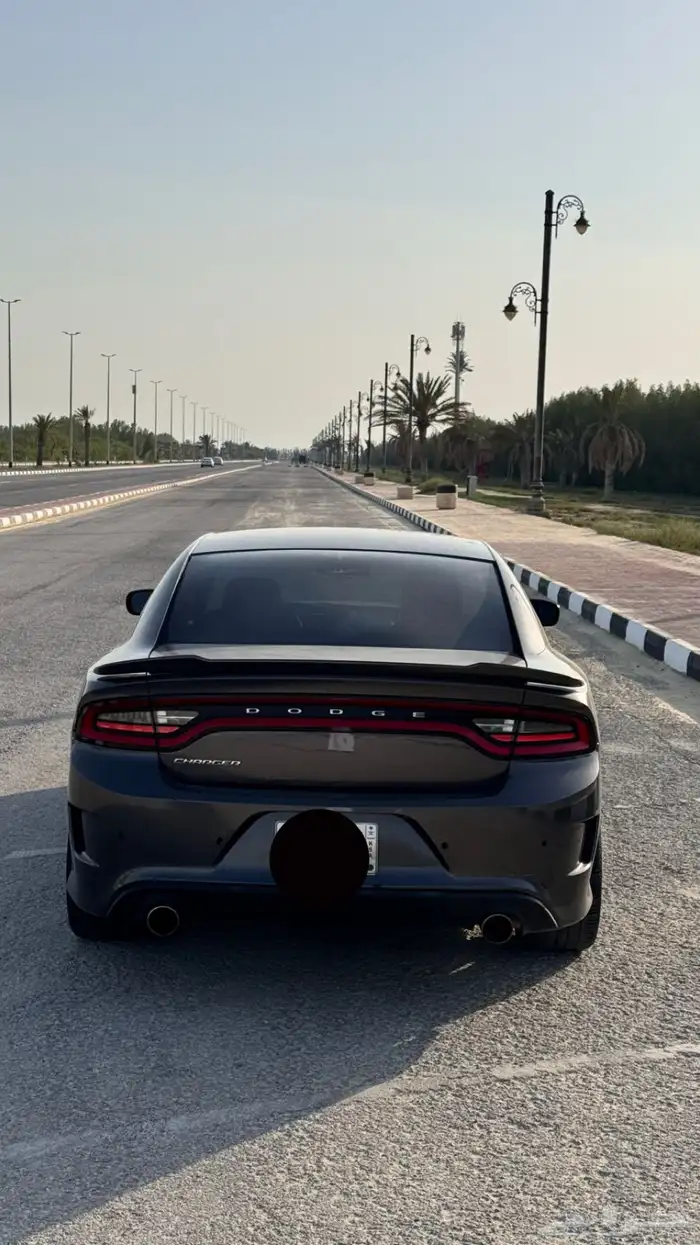 تشارجر 2016 sxt محول srt 20