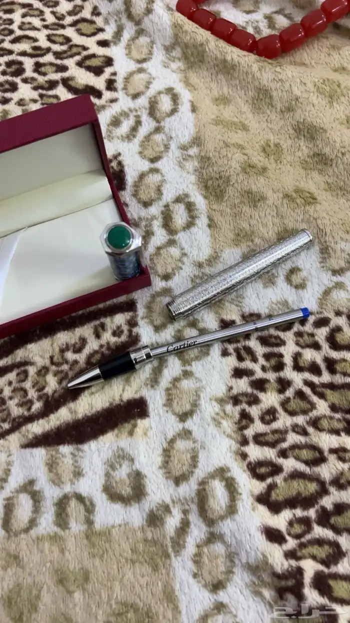 قلم كارتير دومو نسخه الشرق الوسط طبق الاصل 5