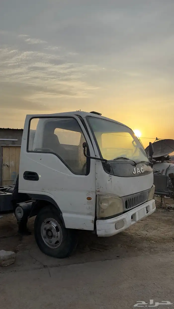 عندنا قطع دينه جاك مديل 2008 0
