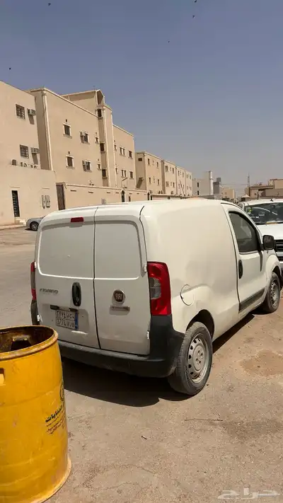 سياره شحن   فيورينو مديل 3