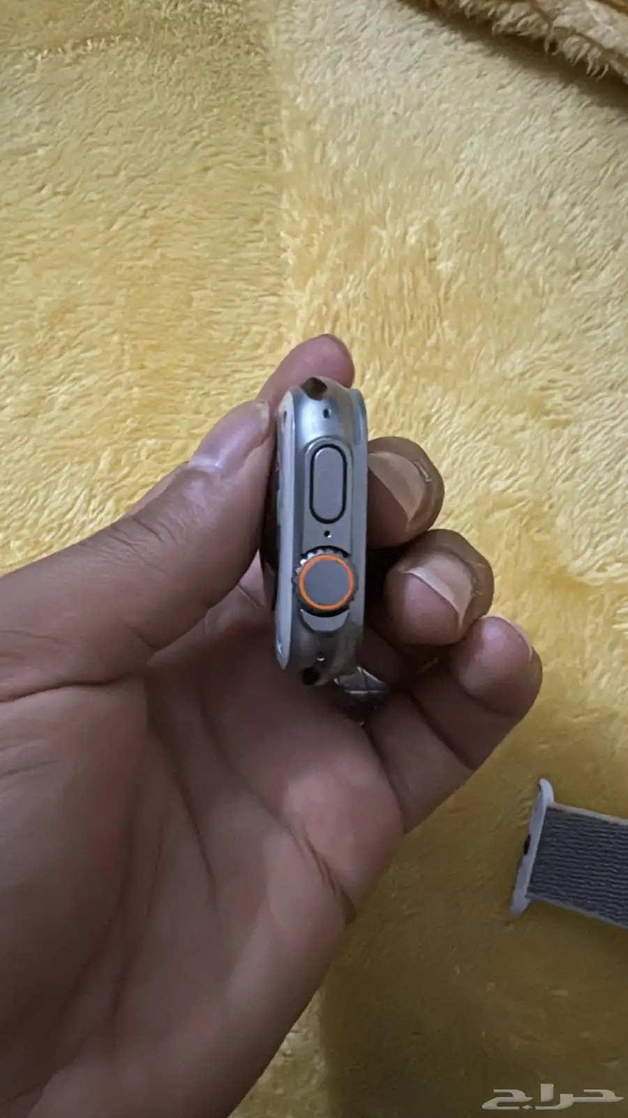 ساعه ابل 0
