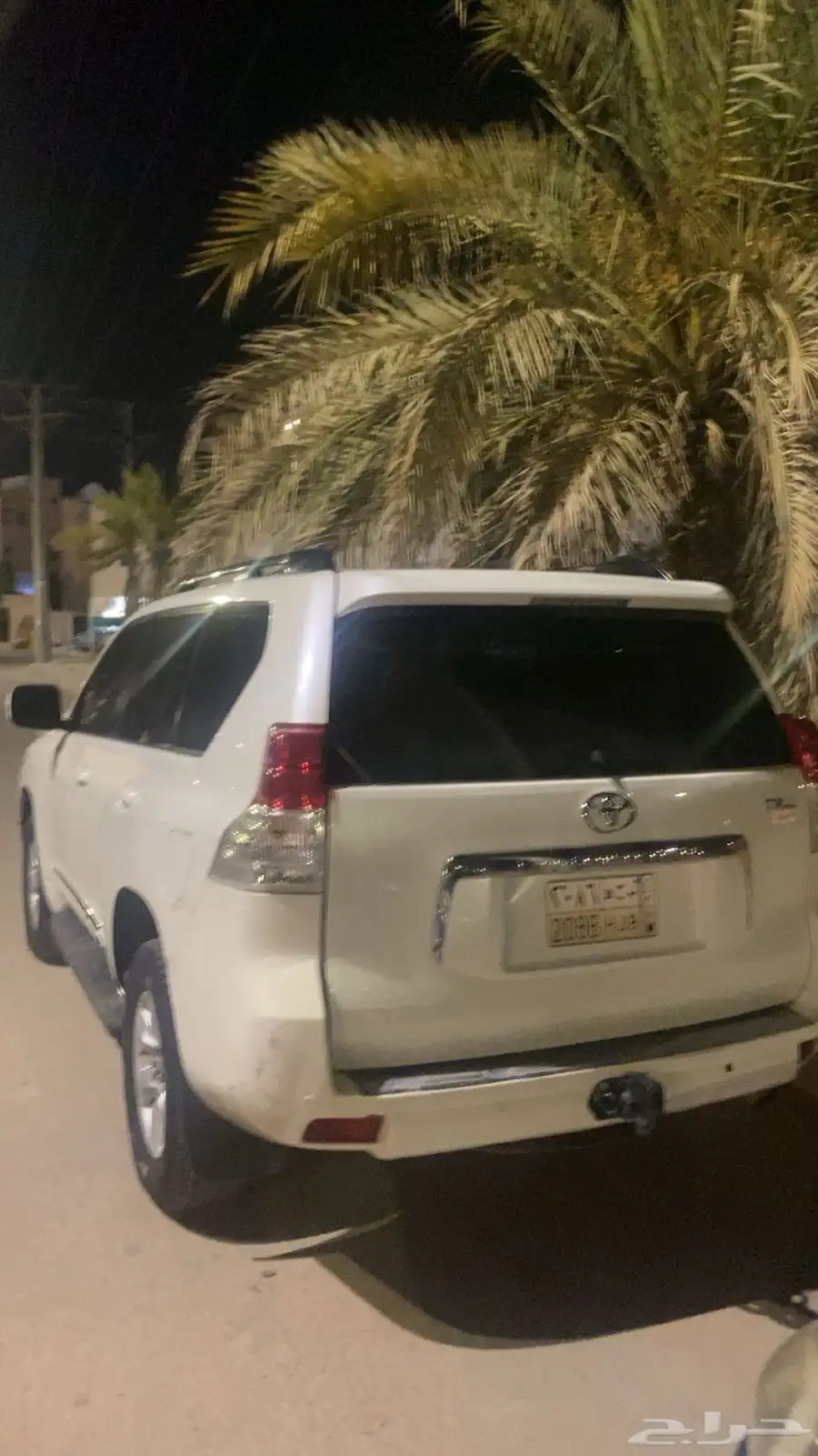 لاندكروكز 0