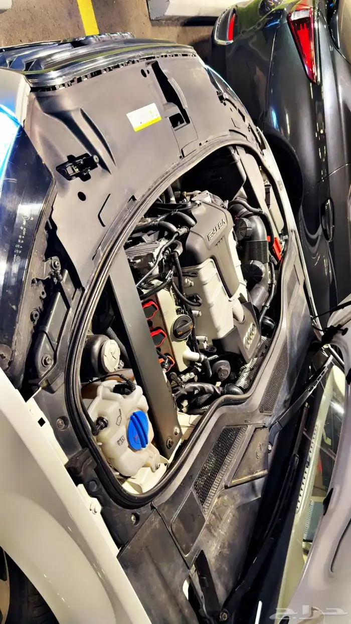 اودي 2013 - A8L 15