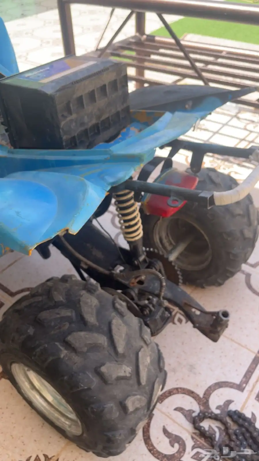 دباب 5