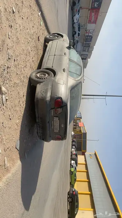 سياره index