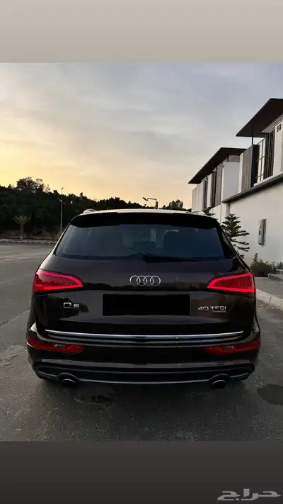 اودي Q5 2