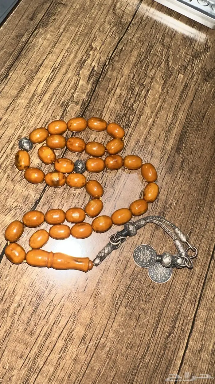 سبحة Vip نوادر 22